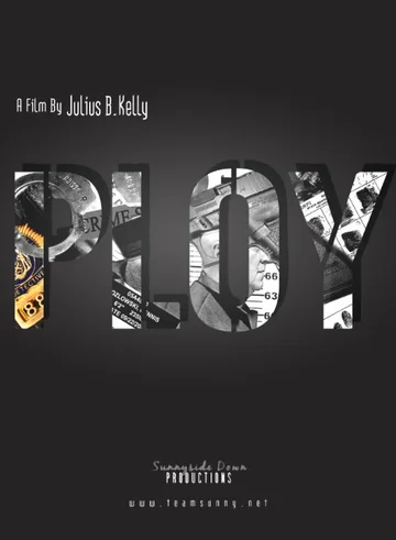 Постер: Ploy