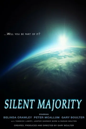 Постер: Silent Majority