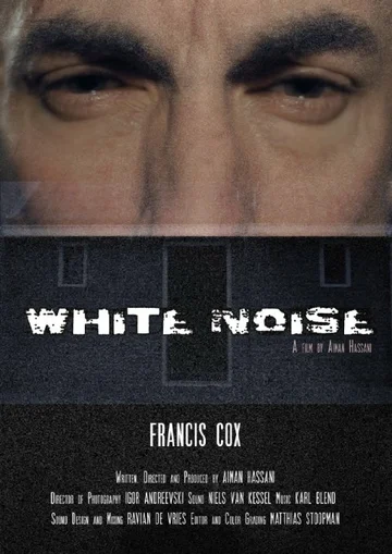Постер: White Noise