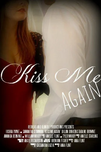 Постер: Kiss Me Again