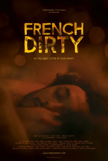 Постер: French Dirty