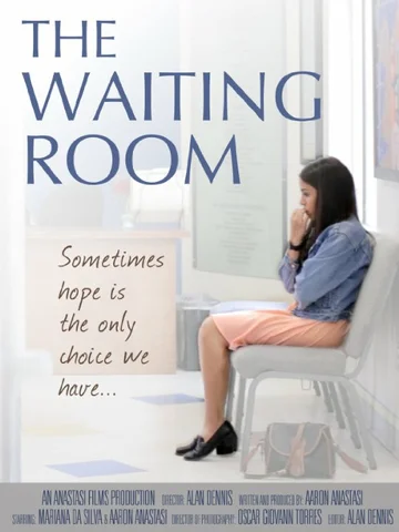 Постер: The Waiting Room