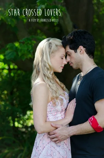Постер: Star Crossed Lovers