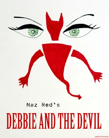 Постер: Debbie and the Devil