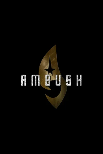 Постер: Ambush