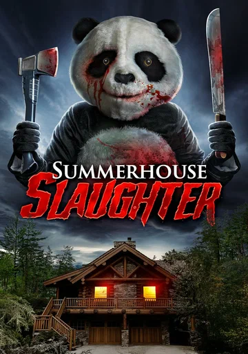 Постер: Summerhouse Slaughter