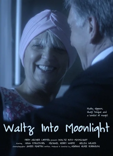 Постер: Waltz into Moonlight
