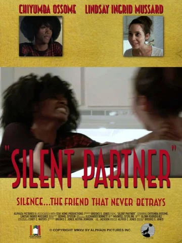 Постер: Silent Partner