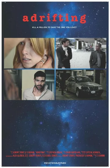 Постер: Adrifting