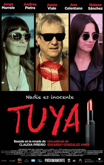 Постер: Tuya