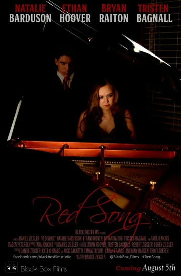 Постер: Red Song