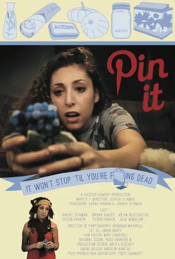Постер: Pin It