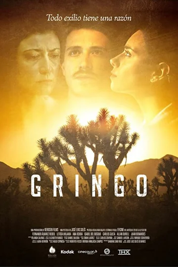 Постер: Gringo