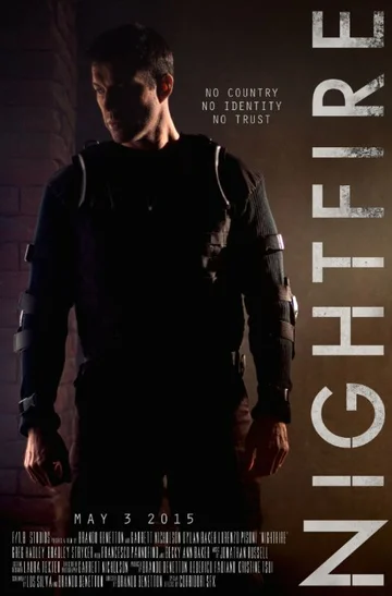 Постер: Nightfire