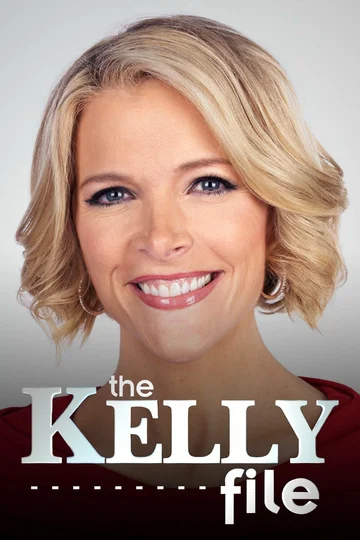 Постер: The Kelly File