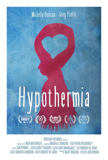 Постер: Hypothermia