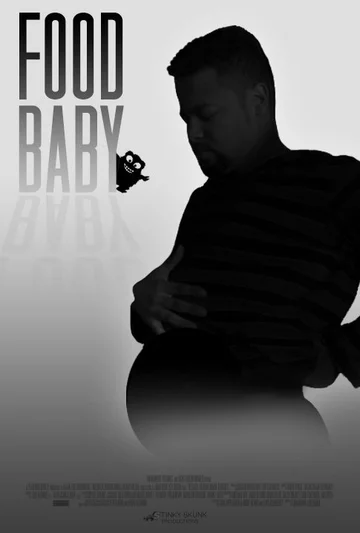 Постер: Food Baby