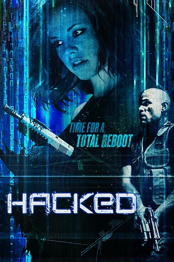 Постер: Hacked