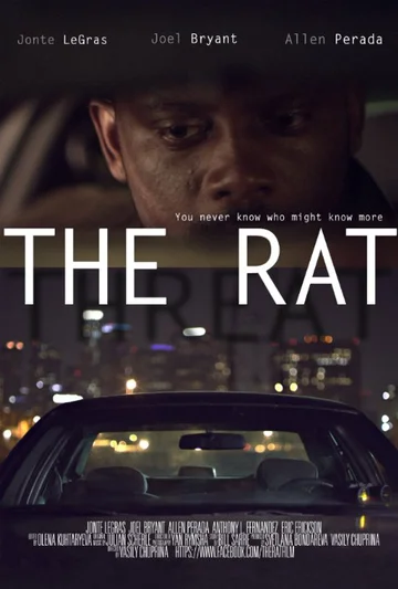Постер: The Rat