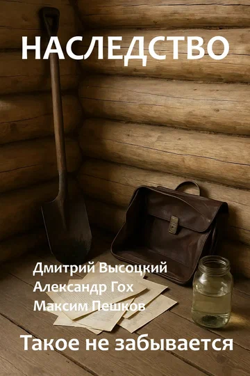 Постер: Наследство