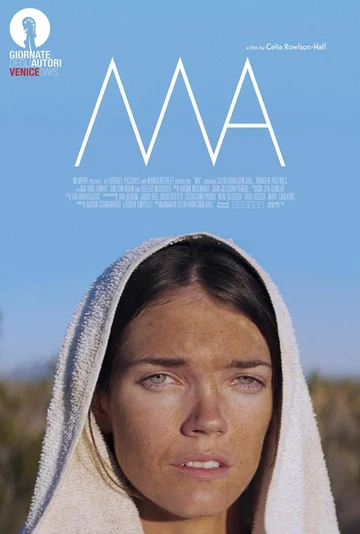 Постер: Ma