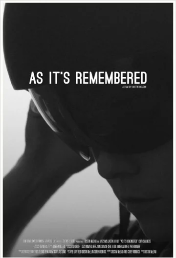 Постер: As It's Remembered