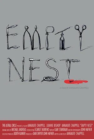Постер: Empty Nest
