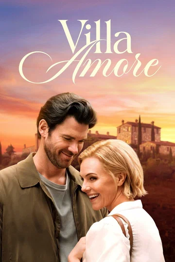Постер: Villa Amore