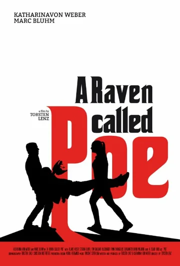 Постер: Ein Rabe namens Poe