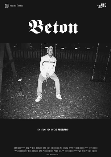 Постер: Beton