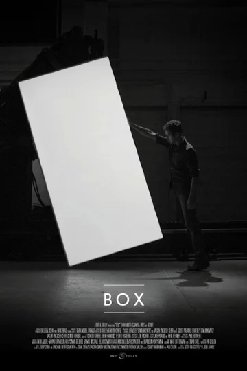Постер: Box