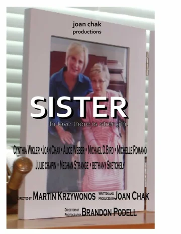 Постер: Sister