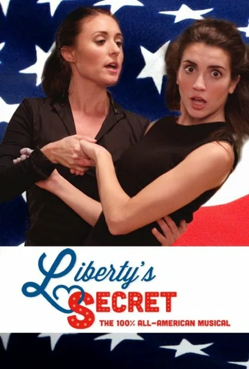 Постер: Liberty's Secret