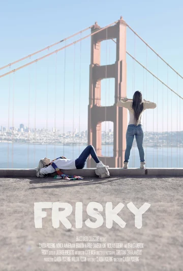 Постер: Frisky