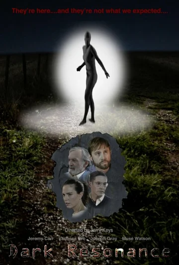 Постер: Dark Resonance