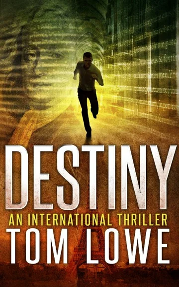 Постер: Destiny