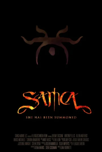 Постер: Samca