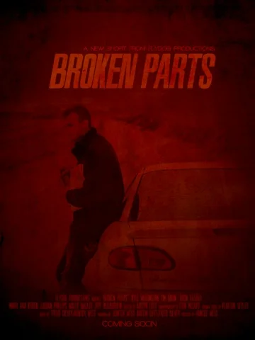 Постер: Broken Parts