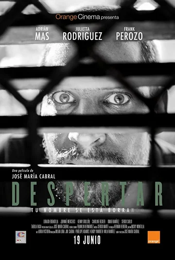 Постер: Despertar