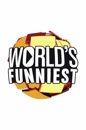 Постер: World's Funniest Fails