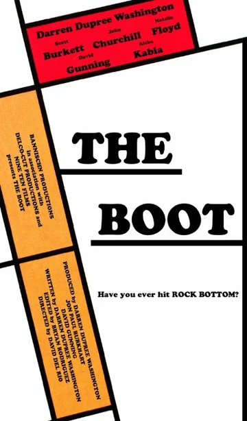 Постер: The Boot