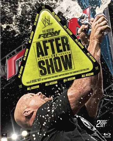 Постер: Best of Raw After the Show