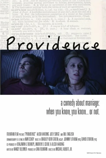 Постер: Providence