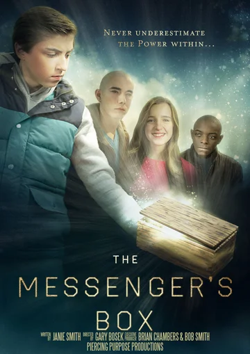 Постер: The Messenger's Box