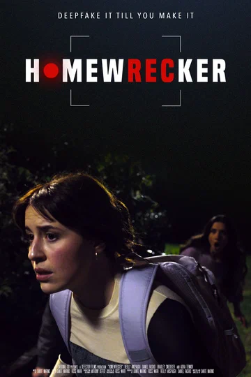Постер: Homewrecker