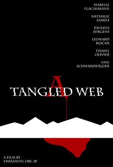 Постер: A Tangled Web