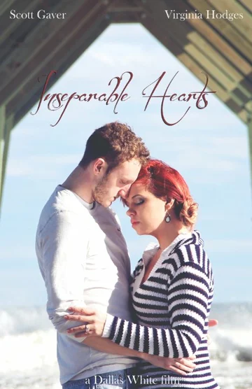 Постер: Inseparable Hearts