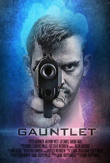 Постер: Gauntlet
