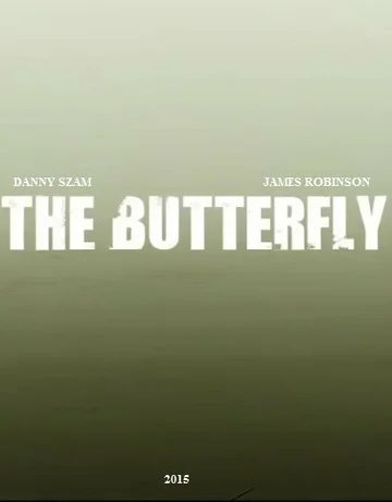 Постер: The Butterfly