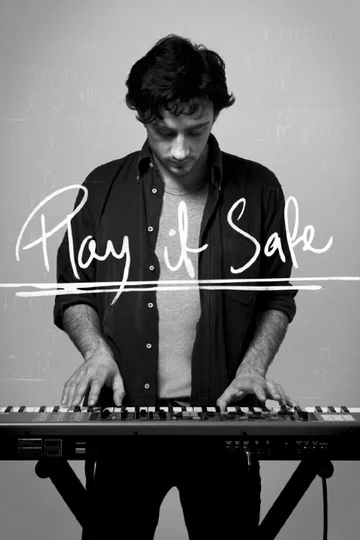 Постер: Play It Safe